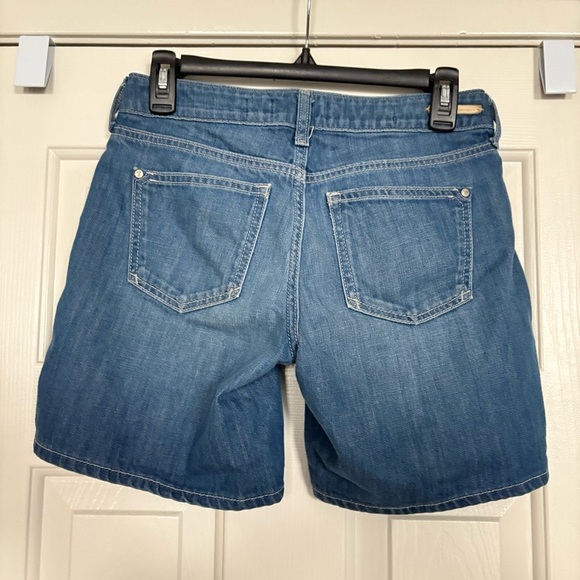 Anthropologie Pilcro Stet denim shorts size 25 - Picture 3 of 3